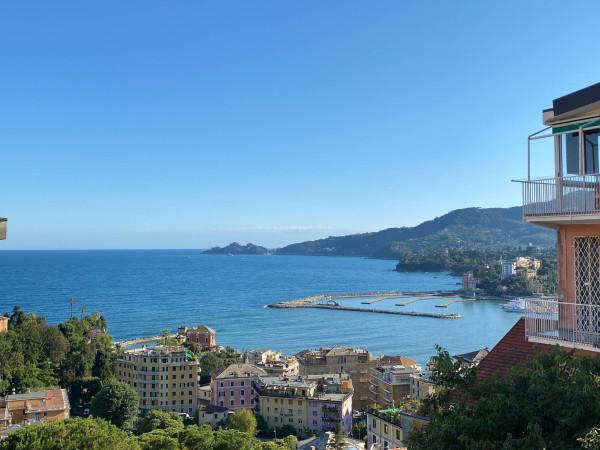 appartamento in vendita a Rapallo
