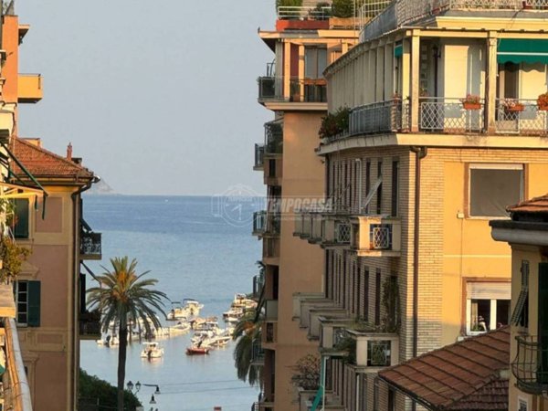 appartamento in vendita a Rapallo