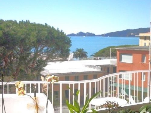 appartamento in vendita a Rapallo
