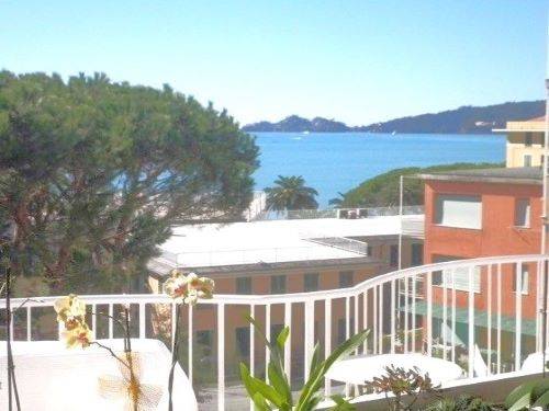 appartamento in vendita a Rapallo