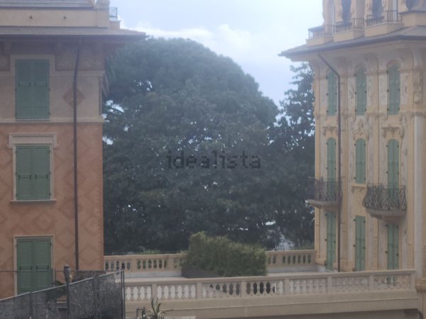 appartamento in vendita a Rapallo