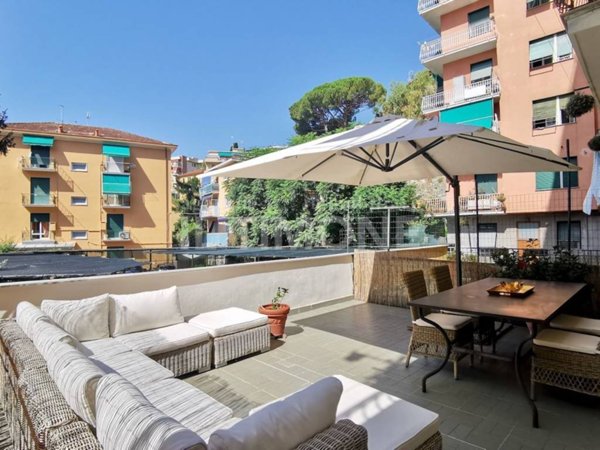 appartamento in vendita a Rapallo