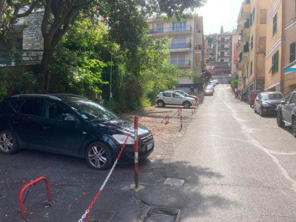 appartamento in vendita a Rapallo