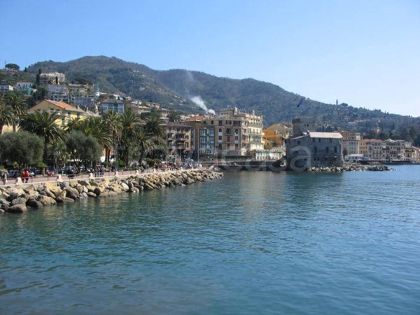 appartamento in vendita a Rapallo