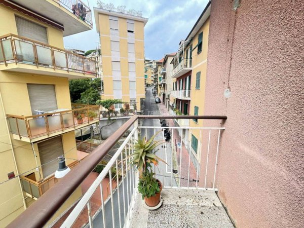 appartamento in vendita a Rapallo