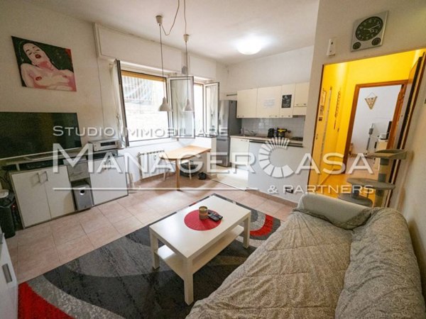 appartamento in vendita a Rapallo in zona San Martino di Noceto