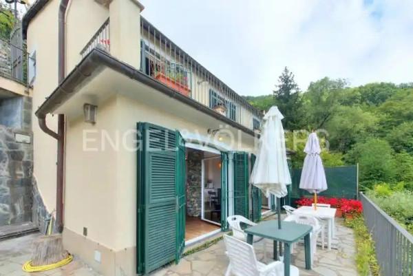 casa indipendente in vendita a Rapallo in zona San Maurizio di Monti