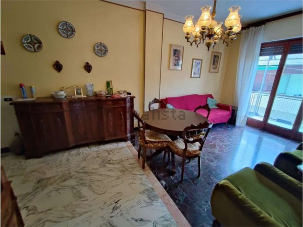 appartamento in vendita a Rapallo