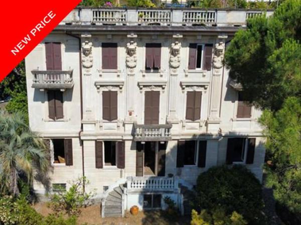 appartamento in vendita a Rapallo