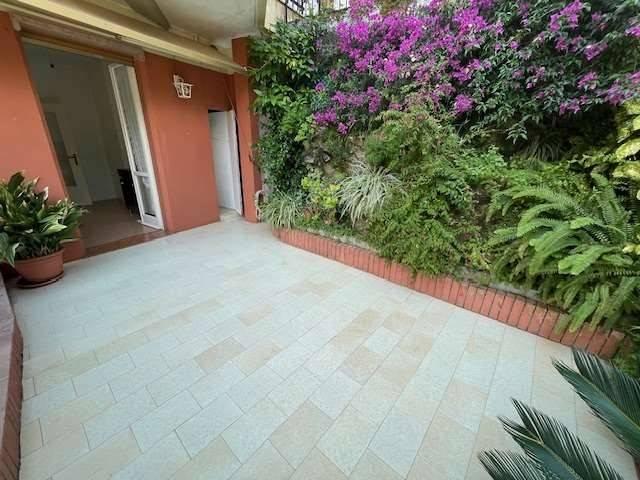 appartamento in vendita a Rapallo