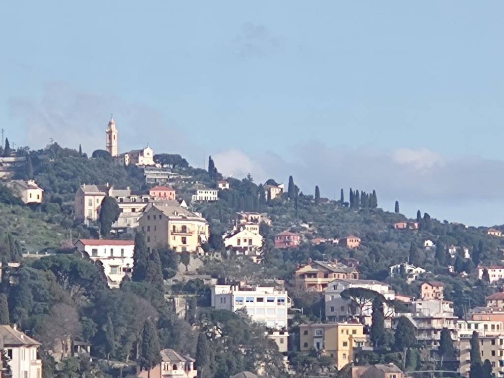 appartamento in vendita a Rapallo