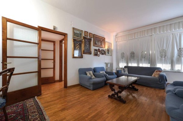 appartamento in vendita a Rapallo