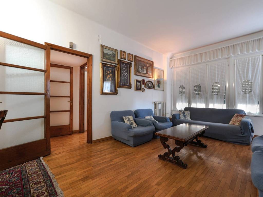 appartamento in vendita a Rapallo