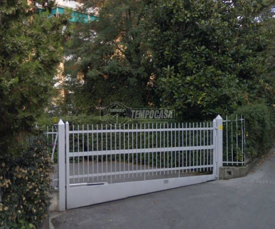 casa indipendente in vendita a Rapallo