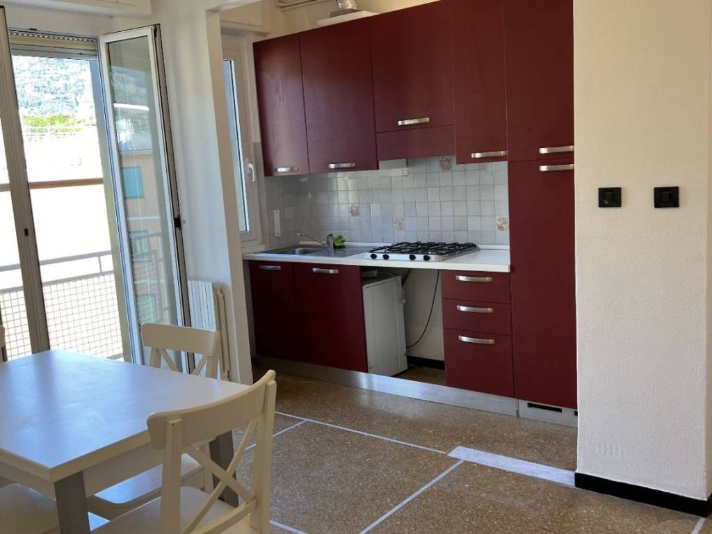 appartamento in vendita a Rapallo in zona San Massimo
