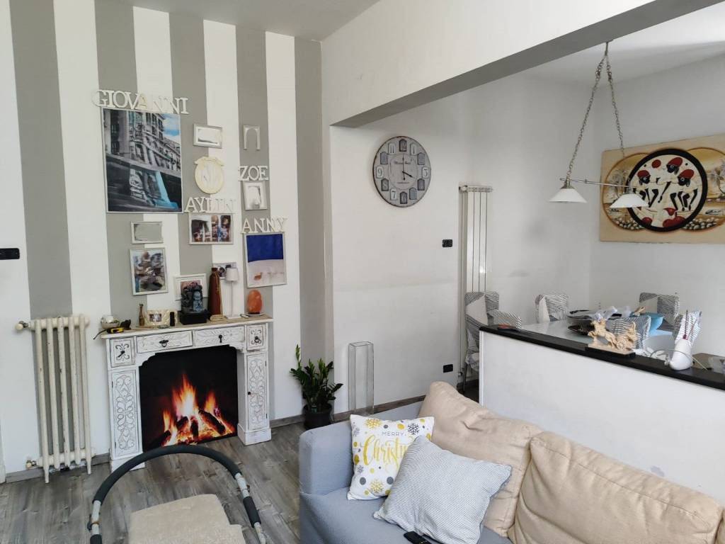 appartamento in vendita a Rapallo