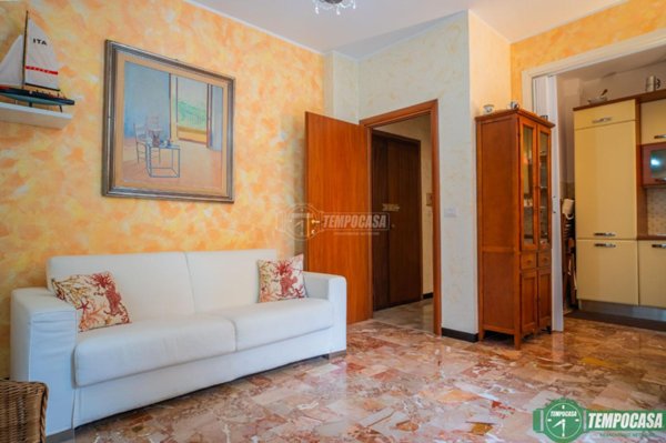 appartamento in vendita a Rapallo