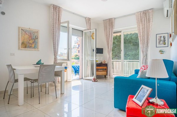 appartamento in vendita a Rapallo