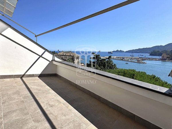 appartamento in vendita a Rapallo