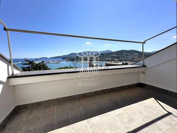 appartamento in vendita a Rapallo