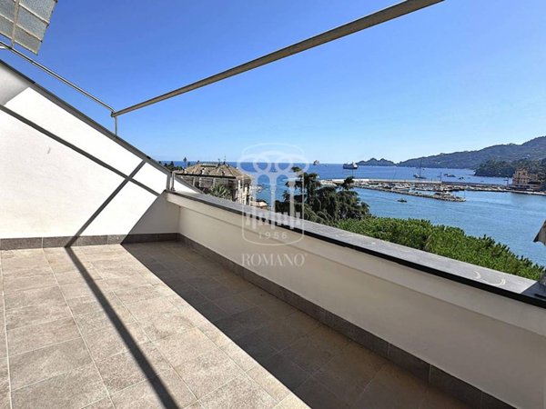 appartamento in vendita a Rapallo