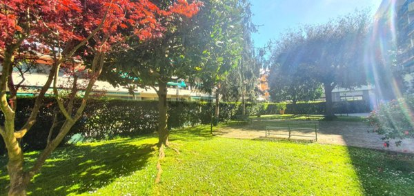 appartamento in vendita a Rapallo