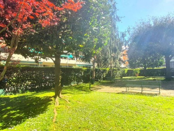 appartamento in vendita a Rapallo