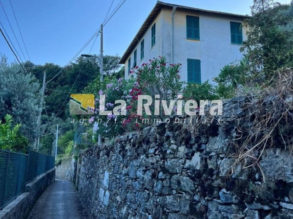 casa indipendente in vendita a Rapallo in zona San Martino di Noceto
