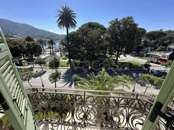 appartamento in vendita a Rapallo
