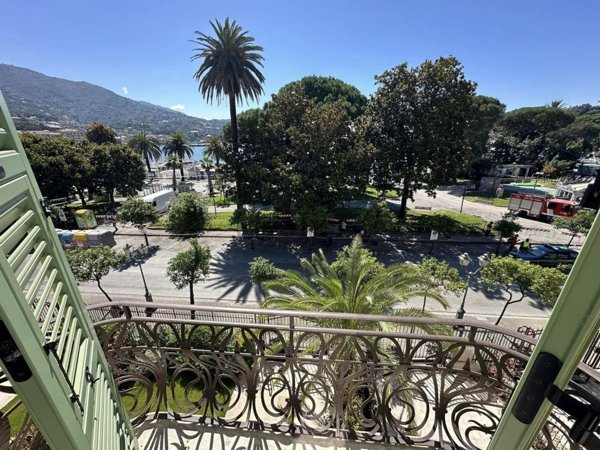 appartamento in vendita a Rapallo