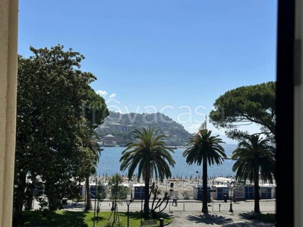 appartamento in vendita a Rapallo