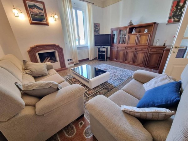 appartamento in vendita a Rapallo