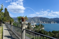 casa indipendente in vendita a Rapallo in zona San Michele di Pagana