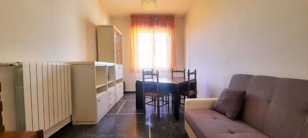 appartamento in vendita a Rapallo in zona Montallegro