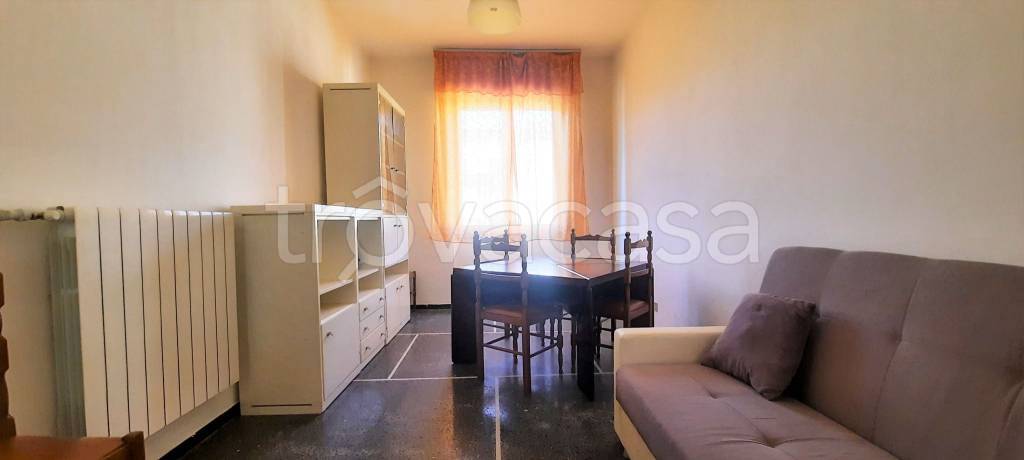 appartamento in vendita a Rapallo in zona Montallegro
