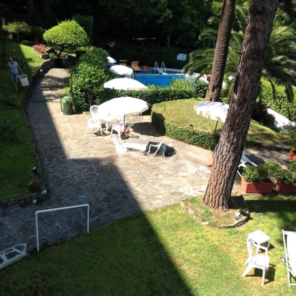 appartamento in vendita a Rapallo
