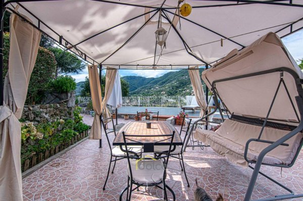 casa indipendente in vendita a Rapallo in zona Santa Maria del Campo
