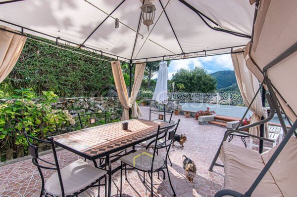 casa indipendente in vendita a Rapallo in zona Santa Maria del Campo