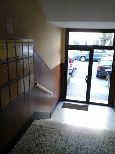 appartamento in vendita a Rapallo