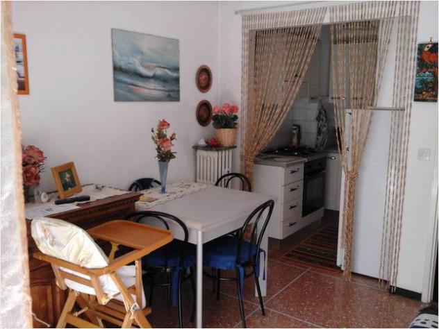 appartamento in vendita a Rapallo