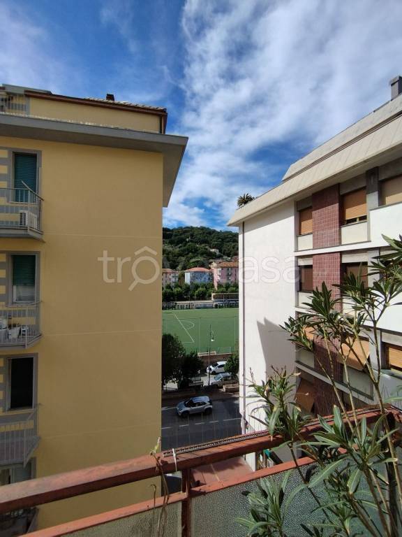 appartamento in vendita a Rapallo