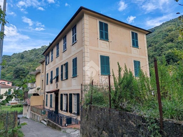 appartamento in vendita a Rapallo