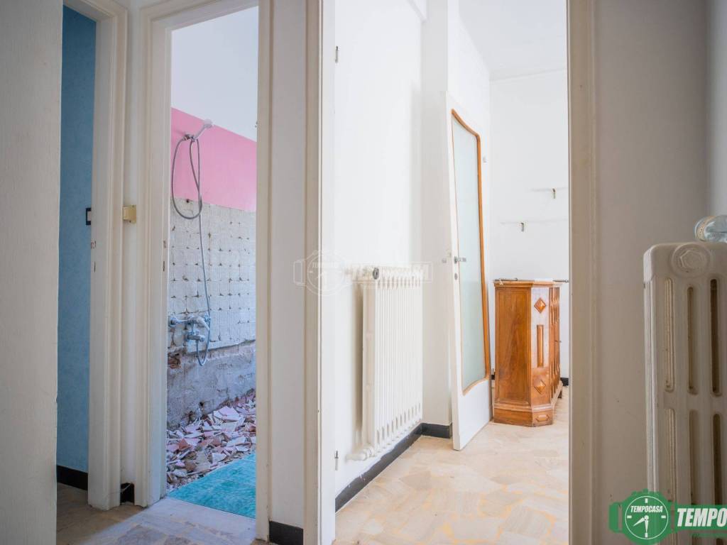 appartamento in vendita a Rapallo