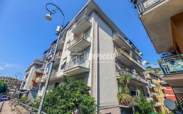 appartamento in vendita a Rapallo