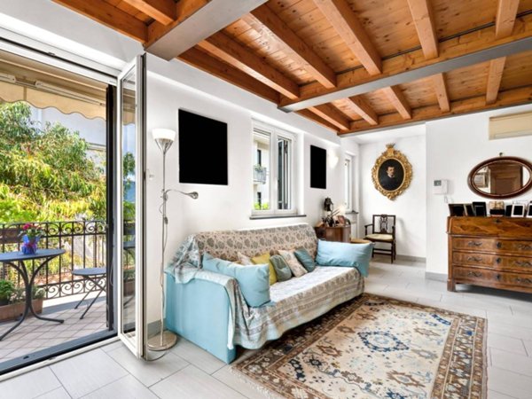appartamento in vendita a Rapallo
