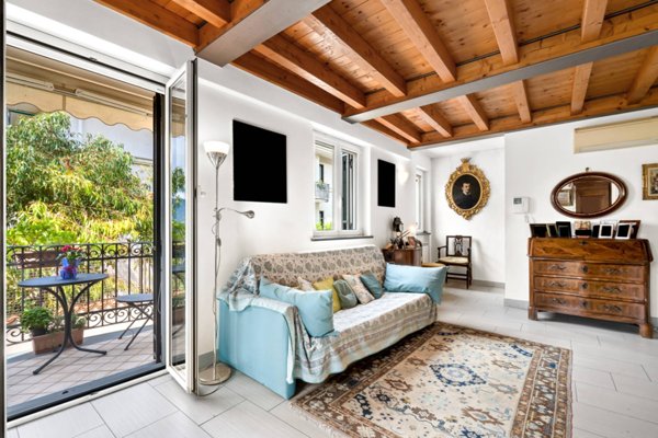 appartamento in vendita a Rapallo