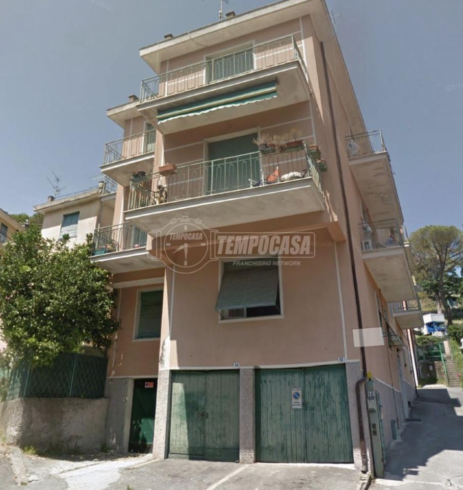 appartamento in vendita a Rapallo
