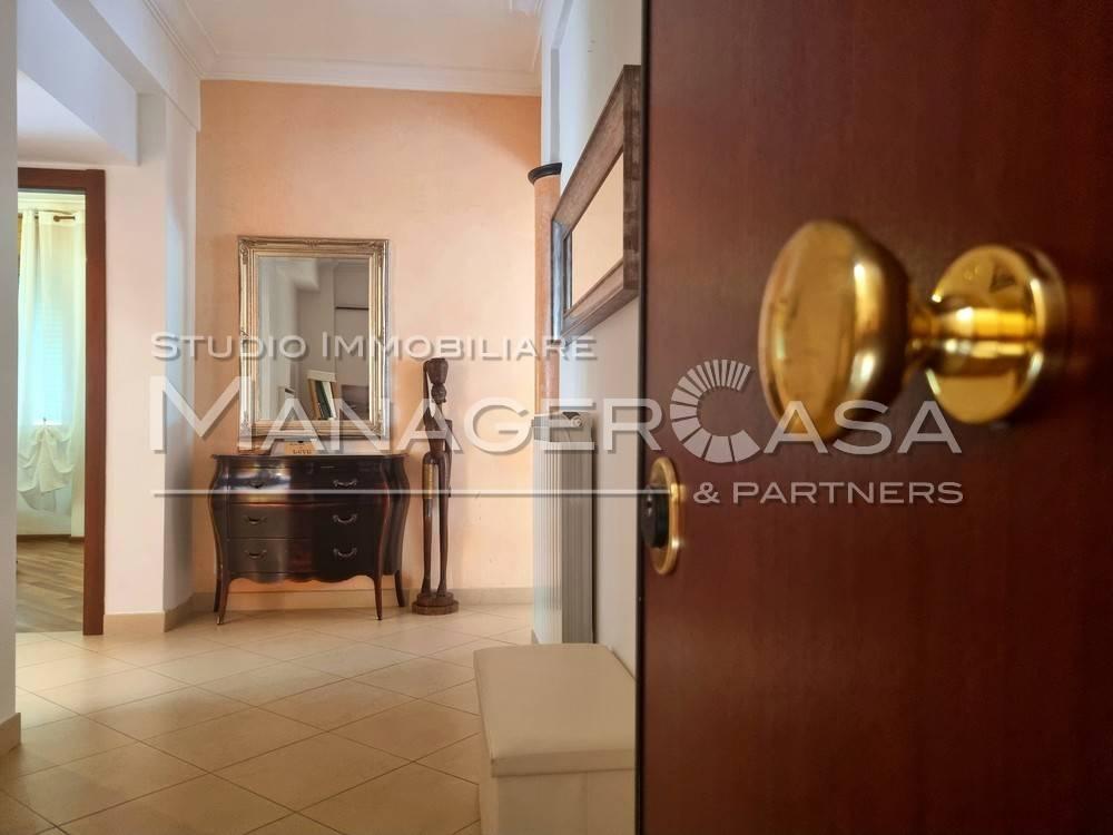 appartamento in vendita a Rapallo