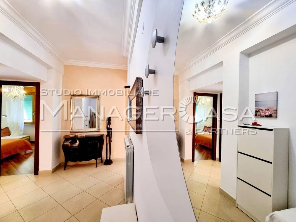 appartamento in vendita a Rapallo