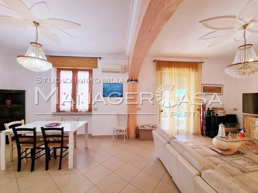 appartamento in vendita a Rapallo